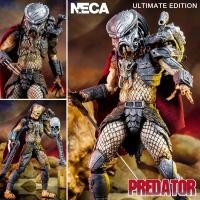 ราคา Model Figma งานแท้ Original ฟิกม่า Figure ฟิกเกอร์ NECA The Predator พรีเดเตอร์ คนไม่ใช่คน เดอะ เพรดเดเทอร์ Ahab อาหับ (5380722357)