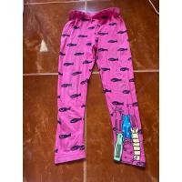 ราคา กางเกงแรงกิ้งของเด็กรายละเอียดตามรูปค่ะสินค้ามือสองมีตำหนิตามรูปค่ะ (43323793276)