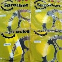 ราคา LC135/125Z สเตอร์หลัง 428 26T/27T/28T/29T/30T/31T (51053606642)