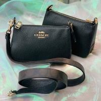 ราคา COACH F73792 JES CROSSBODY (2912260340)