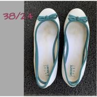 ราคา รองเท้า Lacoste sport (20268395803)