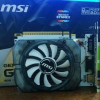 ราคา MSI Geforce GT 730 3GB (2751671284)