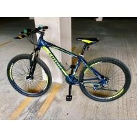 ราคา จักรยานเสือภูเขา Coyote 27.5” Zeppelin เฟรมอลู (2821850867)