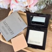 ราคา แป้งอัดแข็งไม่ผสมรองพื้น Laura Mercier Pressed Setting Powder #Translucent ขนาดปกติ (4604530879)
