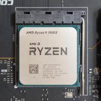 ราคา AMD Ryzen 9 3900X AM4 3.80GHz มือสอง มีแค่ตัวซีพียู ประกัน 90 วัน (49751682115)