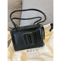 ราคา Boyy bobby soft 23 สีดำ (28003885999)