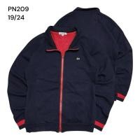 ราคา Lacoste เสื้อแจ๊คเก็ต ลาคอสต์ PN209 (41024486240)