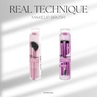 ราคา พร้อมส่ง Real Techniques Brushแปรงแต่งหน้า แต่งตา ของแท้ USA (263154751)