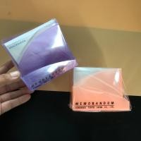 ราคา (ยกโหล 12 ชิ้น) ที่ใส่กระดาษโน๊ต ที่ใส่ปากกา เครื่องเขียน อื่นๆ กล่องใส่กระดาษโน๊ต โพสท์อิท สินค้ายกโหล (12ชิ้น) (23078035439)