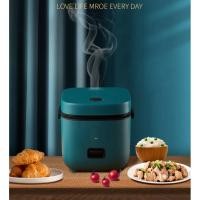 ราคา Digital mini rice cooker 1.2 L (12759247544)