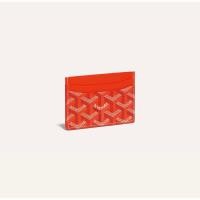 ราคา กระเป๋า GOYARD SAINT-SULPICE CARD WALLET (21895553181)