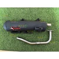 ราคา ท่อ K-man PCX ปี2018 ผ่าหมก มี มอก. ถูกต้องตามกฏหมาย (21657202021)