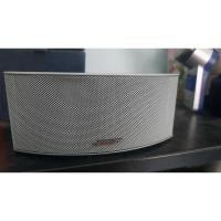 ราคา เซนเตอร์ BOSE PREMIUM JEWEL DOUBLE CUBE SPEAKER สีเงิน หน้าเหล็ก เป็นลำโพงในชุด HOMETHEATER BOSE (21875784675)