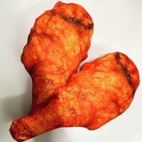 ราคา หมอนไก่ทอดเกาหลี “คนรักไก่ห้ามพลาด!! 50ซม หมอนอาหารแบบใหม่ โดนใจวัยรุ่นอย่างเราๆ เนื้อแน่นๆ เด้งๆ กอดอุ่น (2171655455)