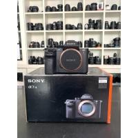 ราคา SONY A7 SII. อุปกรณ์ กล่อง แบต แท่นชาร์จ สายคล้อง (41168308562)
