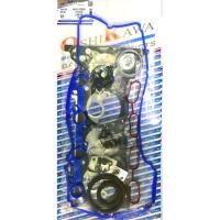 ราคา ประเก็นครบชุดพร้อม ประเก็นฝาสูบ ปะเก็นชุดใหญ่ Toyota innova 2.0L 2TR-FE โตโยต้า อินโนว่า 04111-72850 ราคาถูก Oshikawa (25369094502)