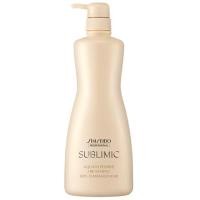 ราคา Shiseido Sublimic Aqua Intensive Treatment Dry,Damaged Hair 500ml ทรีทเม้นท์ ชิเชโด้ (25993125126)