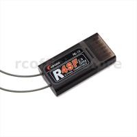 ราคา CORONA R4SF 2.4GHZ 4CH S-FHSS RC Receiver สําหรับ FUTABA T6J T8J T10J T14SG RC เครื่องส่งสัญญาณ (48500386371)