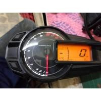 ราคา เรือนไมล์ Kawasaki Z 125 สินค้ามือสองแท้ถอดรถตามรูปตามคลิป (22582232370)