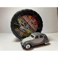 ราคา Majorette Citroen 2CV (7044182356)