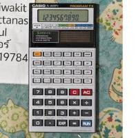 ราคา เครื่องคิดเลข Casio 3600Pv (29756235239)