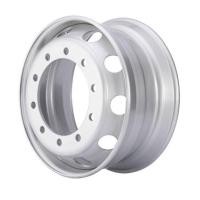 ราคา ล้อกระทะ 22.5 MXX 8.25 X 22.5 10 รูน๊อต กะทะล้อรถบรรทุก 10 ล้อ พ่วง หัวลาก ใส่ยางชนิดไม่ใช้ยางใน รุ่นมาตราฐาน (7344208148)