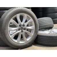 ราคา ล้อมือสองMazdaCX-5 ขอบ19” (10833405547)