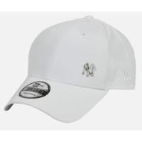 ราคา หมวก New Era 9Forty Flawless NY Yankees Adjustable Baseball Cap สีขาว (390160331)