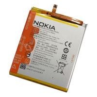 ราคา แบตเตอรี่ Nokia 6 TA-1000/TA-1003/TA-1021 (HE316) รับประกัน 3 เดือน แบต Nokia 6 (1878905803)