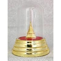 ราคา พระธาตุหริภุญชัยครอบ (43558142136)