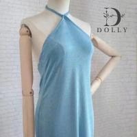 ราคา ชุดเดรสเซ็กซี่ เดรสกระโปรงสั้น เสื้อผ้าเเฟชั่นผู้หญิง เดรสรัดรูปสั้นสวย ชุดเดรสรัดรูป (23526194304)