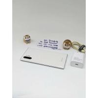 ราคา ขาย / เทิร์น SAMSUNG GALAXY NOTE 10 PLUS 256 GB White มีตัวเครื่อง และที่ชาร์จ (21631118582)