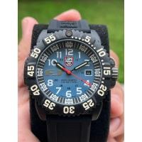 ราคา luminox fj มือสอง ของแท้ (22272682000)