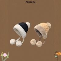 ราคา หมวกอุ่นหูเพิ่มความหนา ป้องกันลม สำหรับผู้หญิง ใช้งานได้ทั้งขี่จักรยานและOutdoor (52554707347)