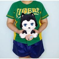 ราคา ตุ๊กตาคุโรโกะ โนะ บาสเก็ต เรื่อง kuroko no basket งานแท้ญี่ปุ่น (6888630054)
