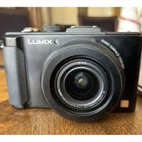 ราคา Panasonic Lumix DMC-LX7 | 10.1MP | Leica f/1.4 | Compact Camera (25647945195)