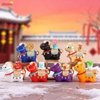 ราคา BLAZERS รูปม้า, เรซิ่นการ์ตูนราศีม้า, เครื่องประดับม้านําโชคของขวัญทํามือ (44555398895)