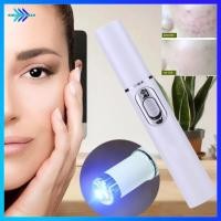 ราคา EPMN> Blue Light Acne ปากกาเลเซอร์ LED Face Light สําหรับรอยแผลเป็นกําจัดริ้วรอย Treatment Skin Care อุปกรณ์ความงามใหม่ (49554708062)
