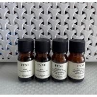 ราคา [ของแท้]สินค้าขนาดทดลอง แบรนด์ FYNE ขนาด 3 กรัม (42919030120)