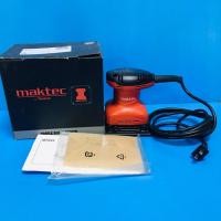 ราคา MAKTEC MT-925 เครื่องขัดกระดาษทรายแบบสั่น-จตุรัส พร้อมส่ง (26715664868)