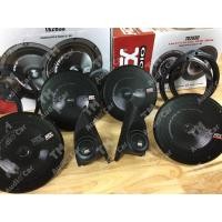 ราคา หูช้างตรงรุ่น HONDA CITY 2008-2013 ลำโพง 6.5" MTX-TX265S + MTX-TX265C + ฐานรองลำโพง จำนวน 2คู่ (6417794729)