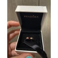 ราคา Pandora Ring Heart Open Rose gold (20377079219)