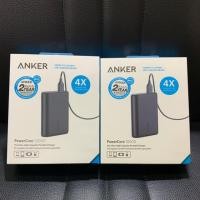 ราคา Anker powerbank 10000 mAh (7429226391)