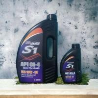 ราคา น้ำมันเครื่อง ดีเชล SQUARE OIL 10w-30 API CI-4 (24463161949)