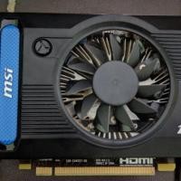 ราคา MSI amd 7730 2G ddr5 มือสอง (1821794833)
