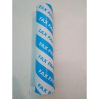 ราคา กระดาษแฟกซ์ 210*30 1CM. (2905431285)