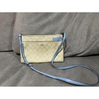 ราคา coach file crossbody แท้ (23433470137)