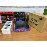 ราคา ขาย เครื่องเล่นแผ่นเสียง HONNE x GADHOUSE ผลิตแค่ 500 เครื่องทั่วโลก เก่าเก็บ สวยมากๆครับ สีลิมิเต็ดครับ ทดสอบแล้วการ (25047672794)