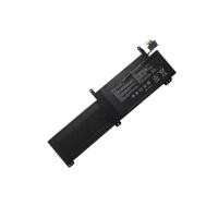ราคา Battery Notebook ASUS GL703GM ROG Strix Scar Edition S7BS S7BS8750 GL703GM-DS74 C41N1716 15.4V 76Wh ประกัน1ปี (11825854536)