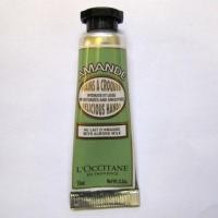 ราคา L'Occitane Almond Delicious Hands 10 ml (536990332)